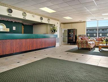 Oyo Hotel Oklahoma City South I-35 And Se 29Th Kültér fotó